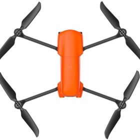 Autel Robotics Orange EVO Lite+ Drone Standard Rugged Bundle - Image 2