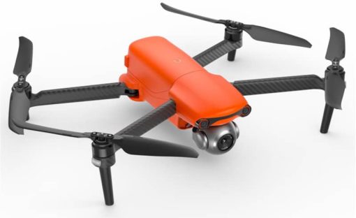Autel Robotics Orange EVO Lite Drone Premium Bundle - Image 4