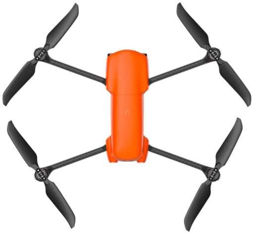 Autel Robotics Orange EVO Lite Drone Premium Bundle - Image 2