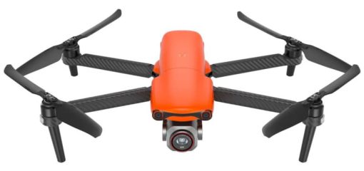 Autel Robotics Orange EVO Lite+ Drone Premium Bundle - Image 2