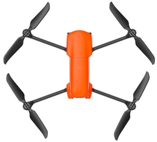 Autel Robotics Orange EVO Lite+ Drone Premium Bundle - Image 3