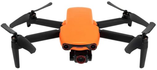 Autel Robotics Orange EVO Nano+ Drone Standard Bundle - Image 2