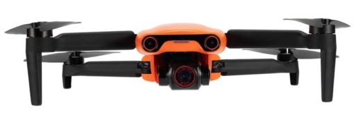 Autel Robotics Orange EVO Nano+ Drone Standard Bundle - Image 3