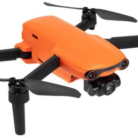 Autel Robotics Orange EVO Nano Drone Premium Bundle - Image 2