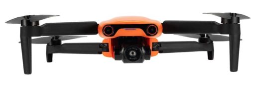 Autel Robotics Orange EVO Nano Drone Standard Bundle - Image 3