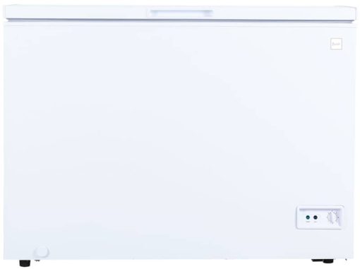 Avanti 10 Cu. Ft. White Chest Freezer