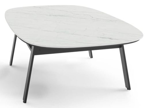 BDI Cloud 9 Cirrus White Lift Top Coffee Table - Image 5