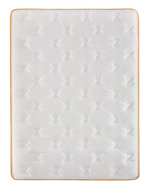 Simmons 12" Plush Hybrid Queen Mattress In A Box - Image 9
