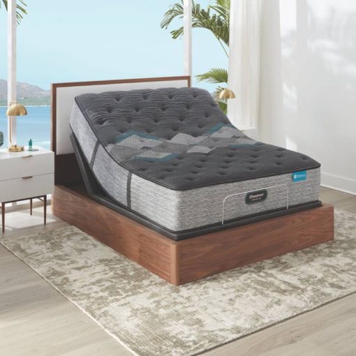 Beautyrest Advanced Motion (1 PC) King Adjustable Base - Image 5