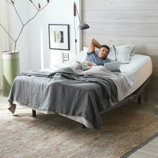 Beautyrest Advanced Motion (1 PC) King Adjustable Base - Image 7