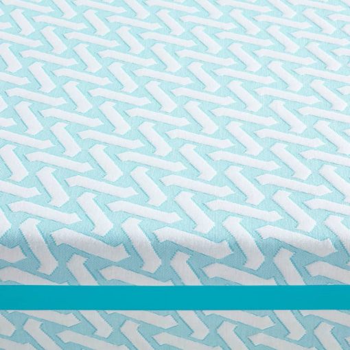 Simmons Charli & Dixie 10" Memory Foam Twin Mattress In A Box - Image 9