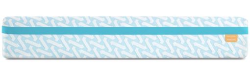 Simmons Charli & Dixie 10" Memory Foam Twin Mattress In A Box - Image 8