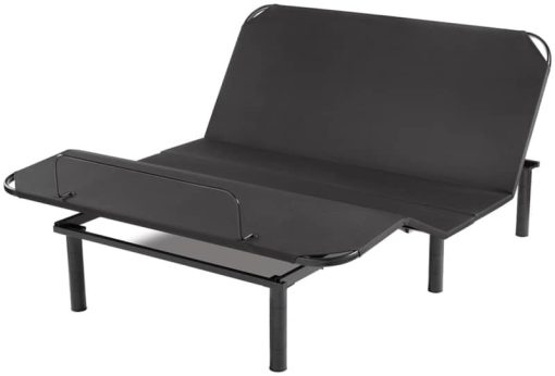 Beautyrest Motion Air Twin XL Adjustable Base