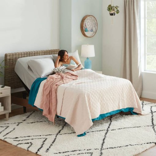 Beautyrest Motion Air Twin XL Adjustable Base - Image 6