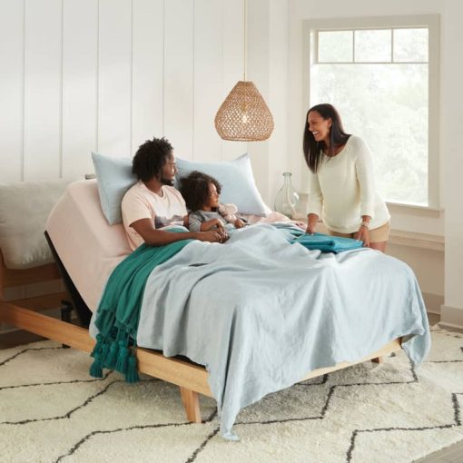 Beautyrest Motion Air Twin XL Adjustable Base - Image 7
