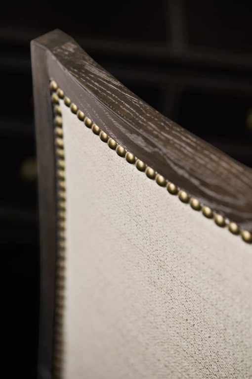 Bernhardt Clarendon Side Chair - Image 3