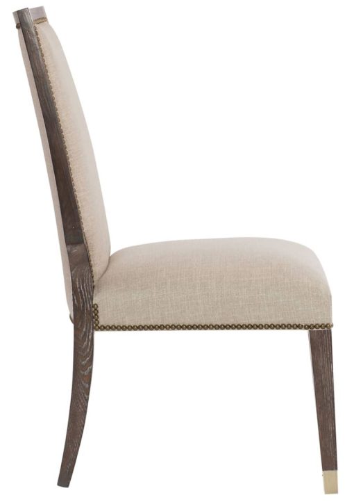 Bernhardt Clarendon Side Chair - Image 2