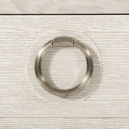 Bernhardt Domaine Blanc Nightstand - Image 2