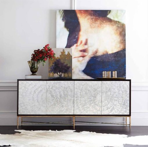 Bernhardt Interiors Adagio Buffet - Image 4