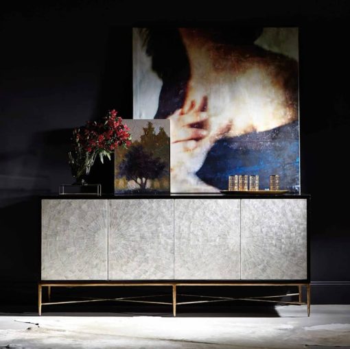 Bernhardt Interiors Adagio Buffet - Image 5