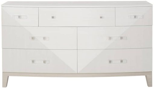 Bernhardt Linear White Axiom Dresser