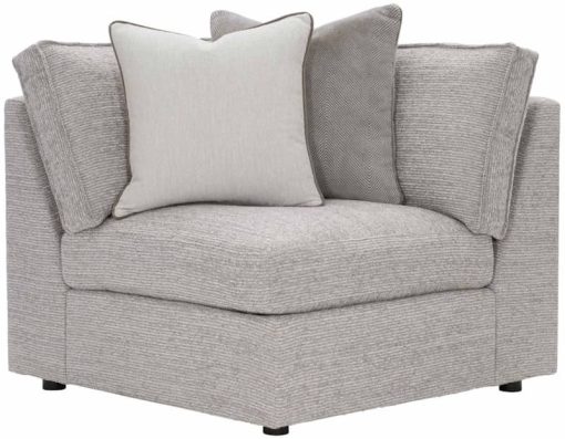 Bernhardt Nest Corner Chair