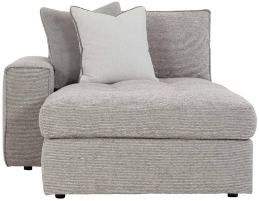 Bernhardt Nest Left Arm Chaise