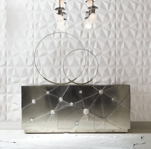 Bernhardt Stellar Credenza - Image 7