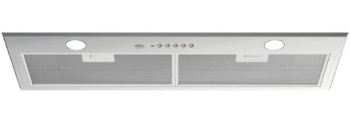 Bertazzoni 560 CFM 36" Stainless Steel Insert Hood