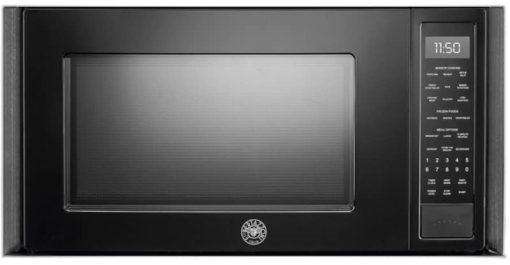 Bertazzoni Professional Series 30" Stainless Steel Built-In Microwave Oven