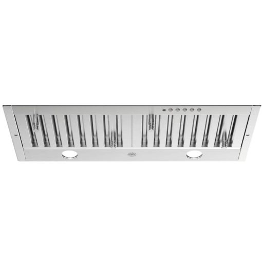 Bertazzoni ADA Professional Series 30" Stainless Steel Insert Hood