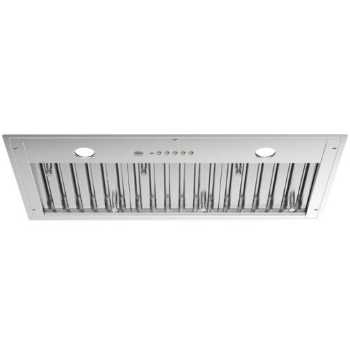 Bertazzoni ADA Professional Series 36" Stainless Steel Insert Hood