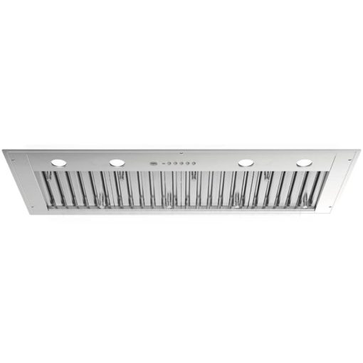 Bertazzoni ADA Professional Series 48" Stainless Steel Insert Hood