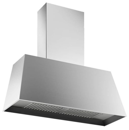Bertazzoni Master Series 30" Stainless Steel Contemporary Canopy Hood