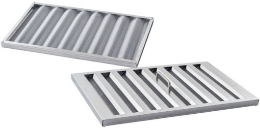 Best CP5 Series 1500 CFM 66" Stainless Steel Built-In Range Hood With iQ12 Blower System - Image 6
