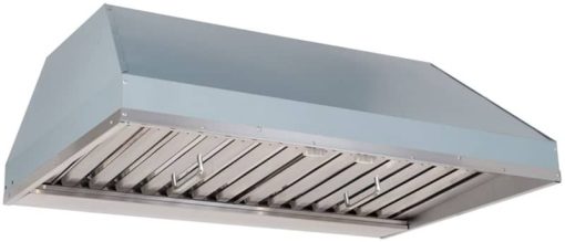 Best CPDI Series 48" Stainless Steel Outdoor Range Hood Insert