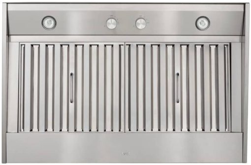 Best CPDI Series 48" Stainless Steel Outdoor Range Hood Insert - Image 2