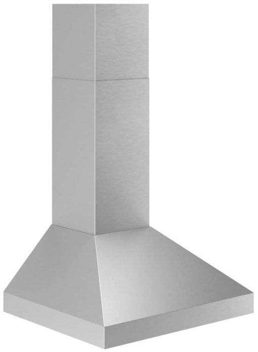 Best WTD39M Series 36" Stainless Steel Outdoor Chimney Range Hood