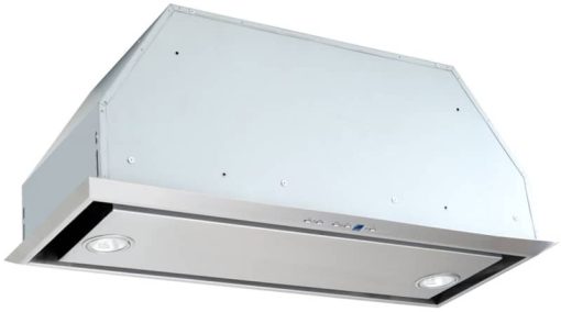 Best P195P Series 650 CFM 21" Built-In Range Hood