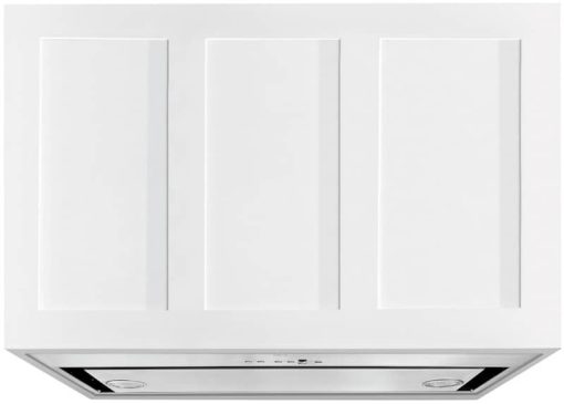 Best P195P Series 650 CFM 21" Built-In Range Hood - Image 4