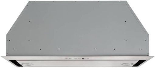 Best P195P Series 650 CFM 21" Built-In Range Hood - Image 3