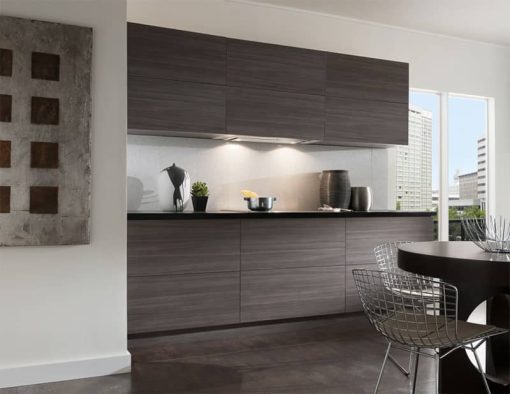 Best P195P Series 650 CFM 21" Built-In Range Hood - Image 5