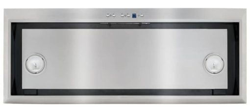 Best P195P Series 650 CFM 21" Built-In Range Hood - Image 2