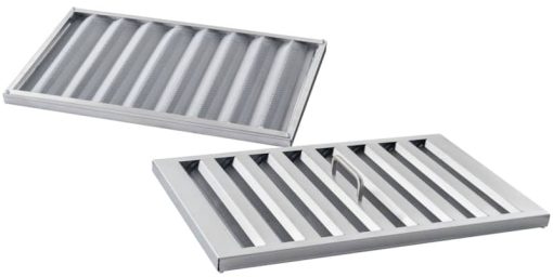 Best PK22 Series 36" Stainless Steel Built-In Power Pack Range Hood - Image 4