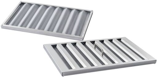 Best PK22 Series 43" Stainless Steel Built-In Power Pack Range Hood - Image 3