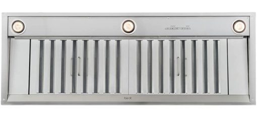 Best PK22 Series 43" Stainless Steel Built-In Power Pack Range Hood - Image 2
