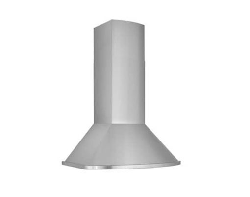 Best WCN1 Series 36" Brushed Stainless Steel Chimney Range Hood