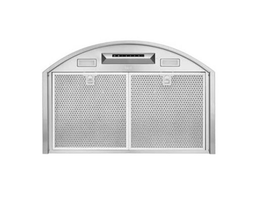 Best WCN1 Series 36" Brushed Stainless Steel Chimney Range Hood - Image 6