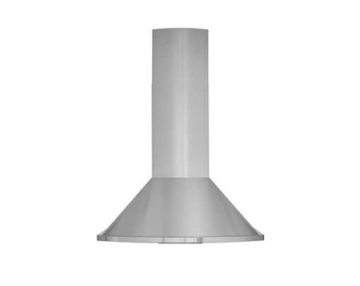 Best WCN1 Series 36" Brushed Stainless Steel Chimney Range Hood - Image 2
