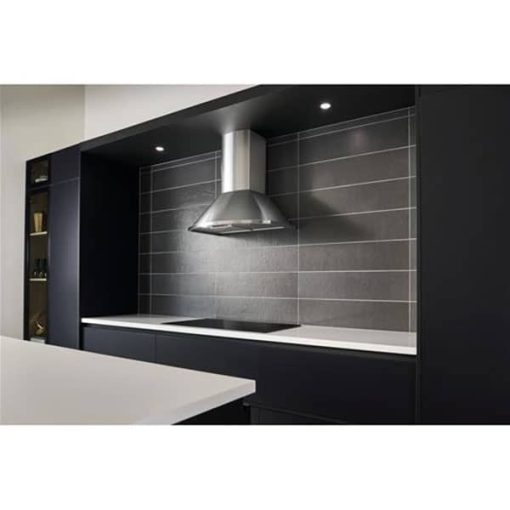 Best WCN1 Series 36" Brushed Stainless Steel Chimney Range Hood - Image 7